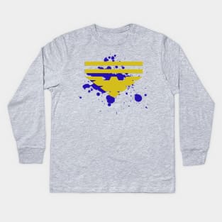 Archangel Kids Long Sleeve T-Shirt